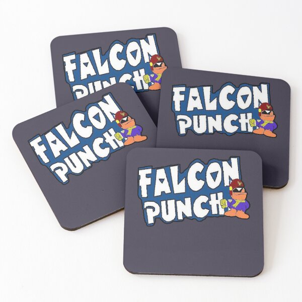 Item preview, Active Fighting Mysterious Racers Falcon Punch! Gifts For designed and sold by CameronMagadis.