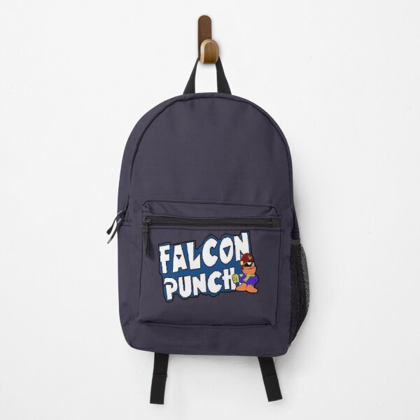 Item preview, Active Fighting Mysterious Racers Falcon Punch! Gifts For designed and sold by CameronMagadis.