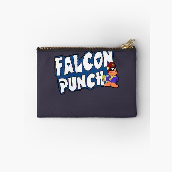 Item preview, Active Fighting Mysterious Racers Falcon Punch! Gifts For designed and sold by CameronMagadis.