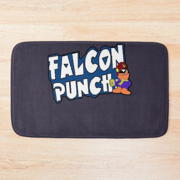 Item preview, Active Fighting Mysterious Racers Falcon Punch! Gifts For designed and sold by CameronMagadis.