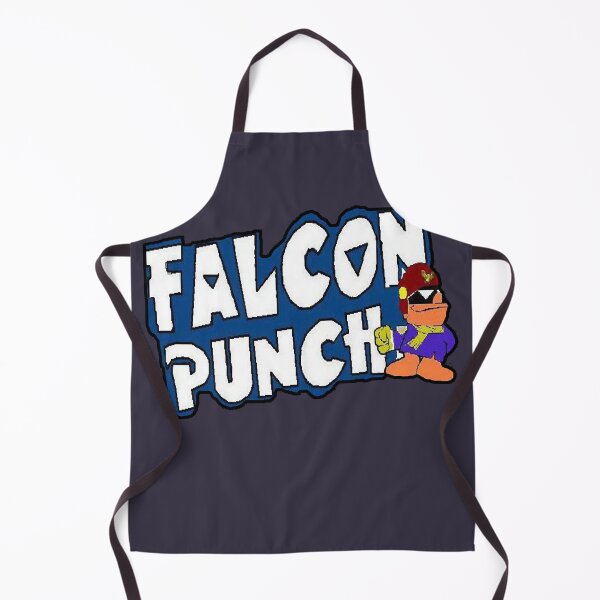 Item preview, Active Fighting Mysterious Racers Falcon Punch! Gifts For designed and sold by CameronMagadis.