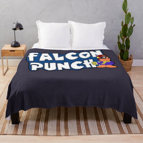 Item preview, Active Fighting Mysterious Racers Falcon Punch! Gifts For designed and sold by CameronMagadis.