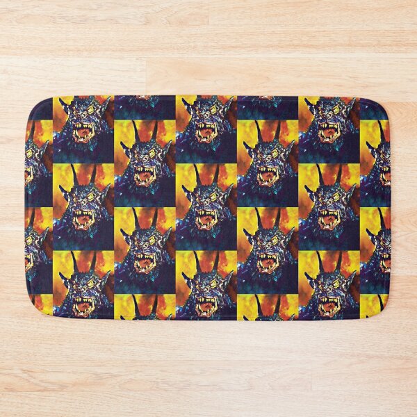Item preview, NIGHT OF THE DEMON 1957 HORROR MOVIE! designed and sold by CinemaObscura.