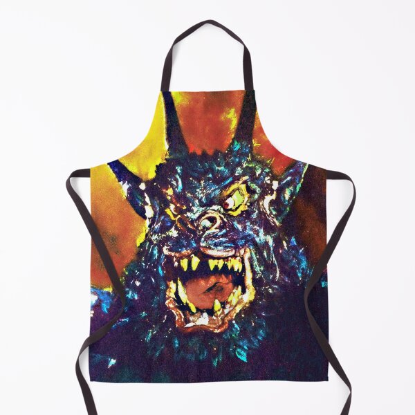 Item preview, NIGHT OF THE DEMON 1957 HORROR MOVIE! designed and sold by CinemaObscura.