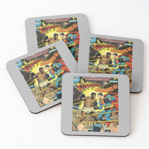 Item preview, Fist Decides Your Fate Muhammad Ali Funny Graphic Gifts designed and sold by AlbaChronoscope.