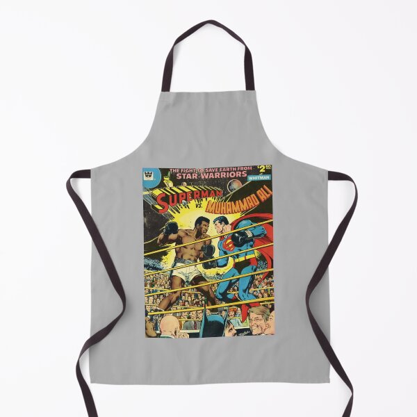 Item preview, Fist Decides Your Fate Muhammad Ali Funny Graphic Gifts designed and sold by AlbaChronoscope.