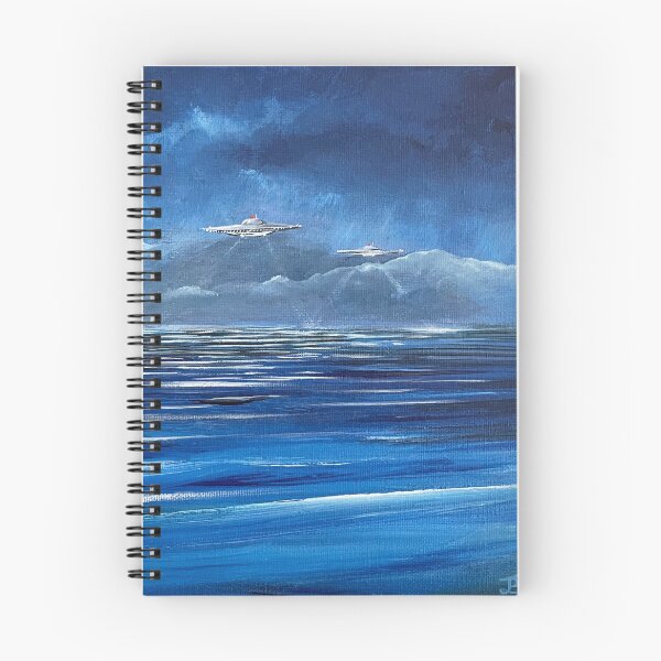 Item preview, The  Visitors designed and sold by BrandomJArt.