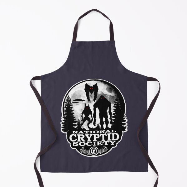Item preview, Gift For Music Fans Cryptid Monster Sweater Creepy Mens Funny designed and sold by MaddalenaCappe.