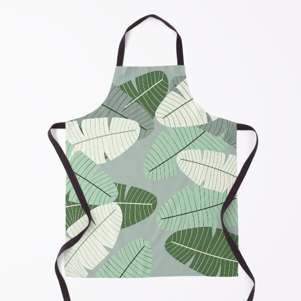 Item preview, October mist leaf print designed and sold by DemonicGloom.