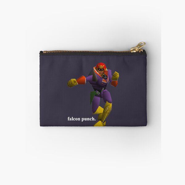 Item preview, Active Fighting Mysterious Racers Falcon Punch!!!!Cool Gift designed and sold by CameronMagadis.