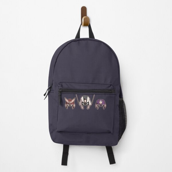 Item preview, Bright Famous Hunters Fight [Pixel] Blood Falcon, Captain Falcon, Phoenix - F-Zero Gifts For designed and sold by KohlerGrenadine.