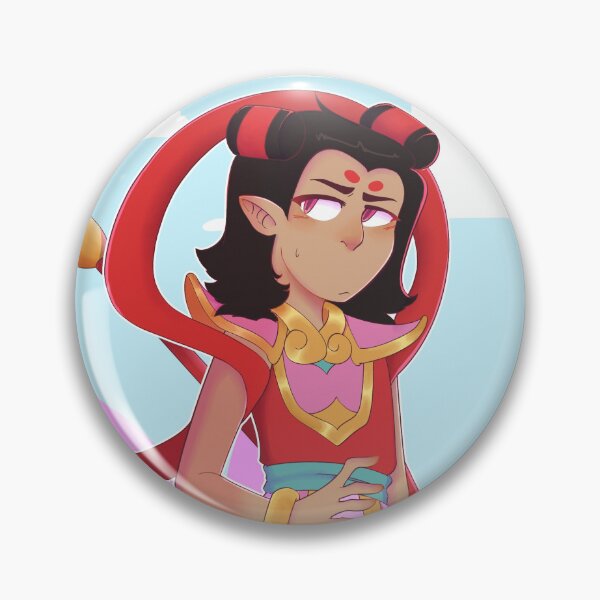 Item preview, The Lotus prince designed and sold by LazeeStudio.