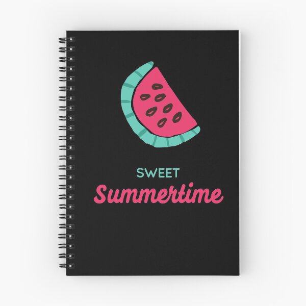 Item preview, Cute "Sweet Summertime"  designed and sold by DSweethearts.
