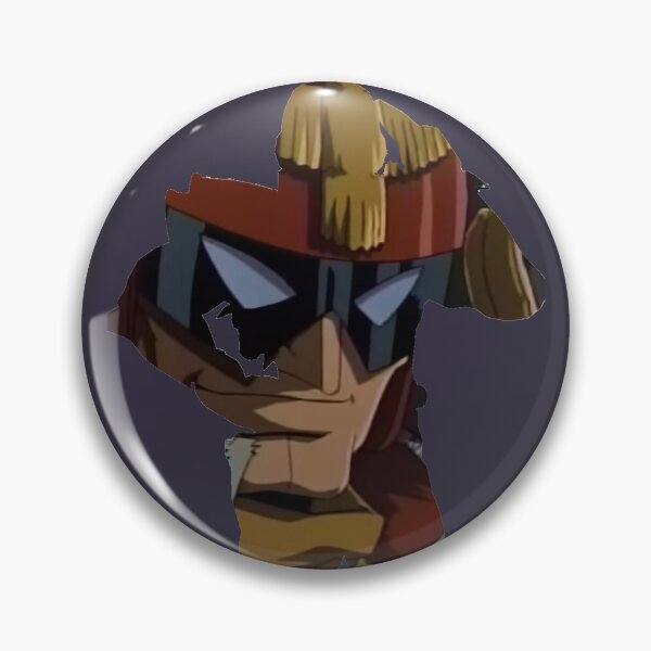 Item preview, Active Fighting Mysterious Racers F-Zero Hero Cool Gift designed and sold by CameronMagadis.