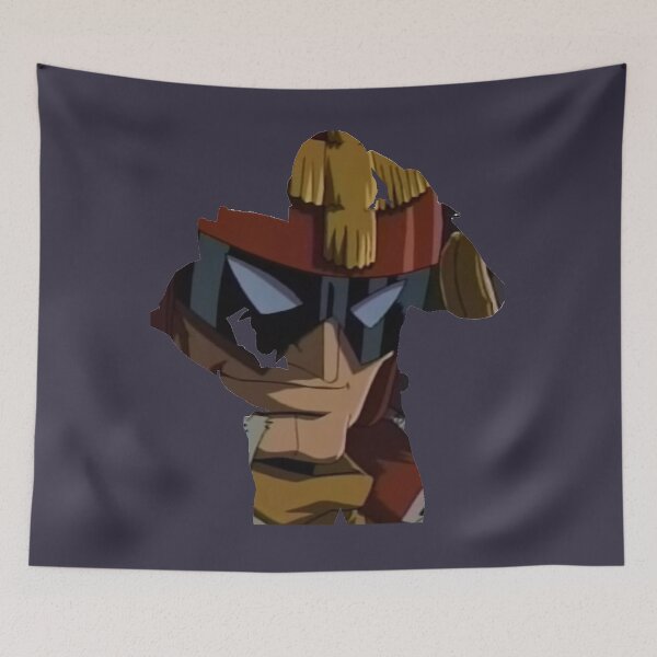 Item preview, Active Fighting Mysterious Racers F-Zero Hero Cool Gift designed and sold by CameronMagadis.