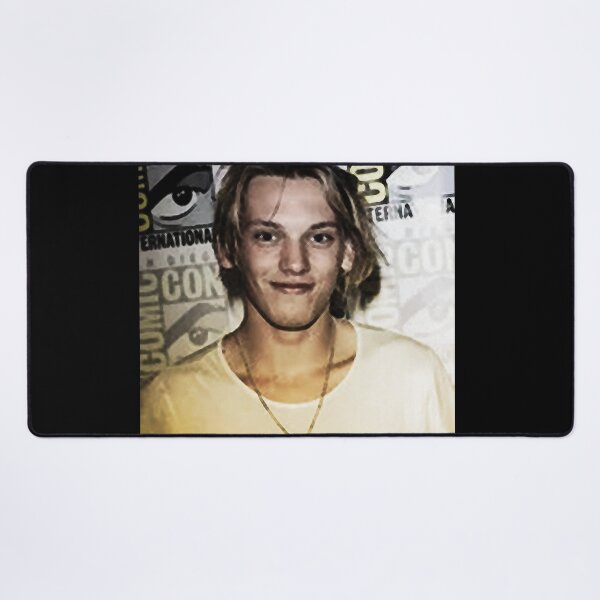 Item preview, jamie campbell bower designed and sold by TCeylon1.