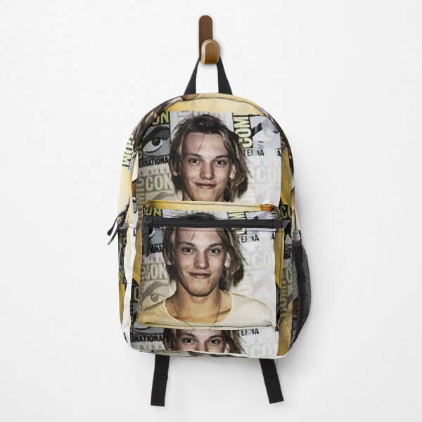 Item preview, jamie campbell bower designed and sold by TCeylon1.