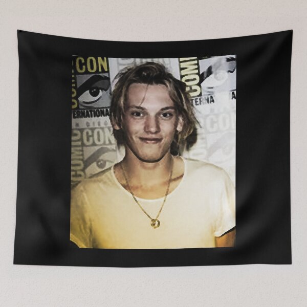 Item preview, jamie campbell bower designed and sold by TCeylon1.