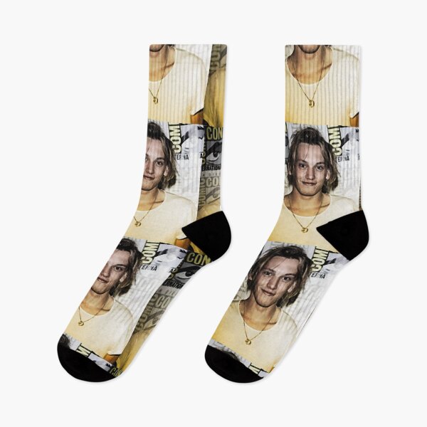 Item preview, jamie campbell bower designed and sold by TCeylon1.