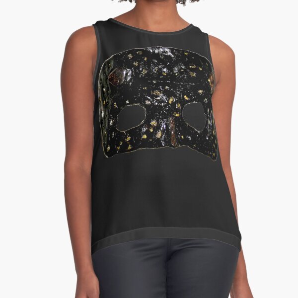 Sleeveless Top