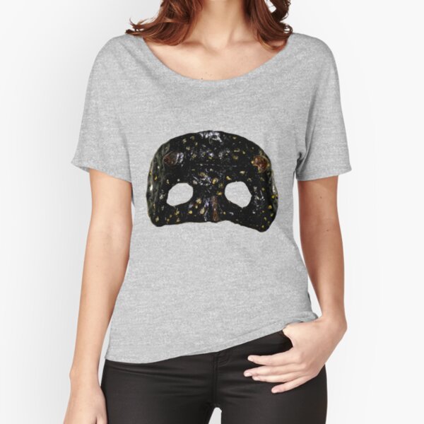 Relaxed Fit T-Shirt