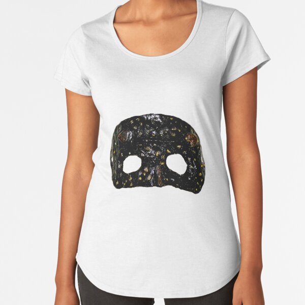 Premium Scoop T-Shirt