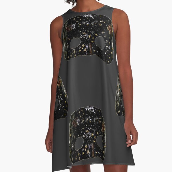 A-Line Dress