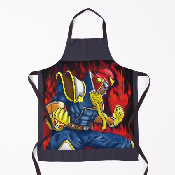 Item preview, Bright Famous Hunters Fight Captain Falcons Fighting Passion! Retro designed and sold by KohlerGrenadine.