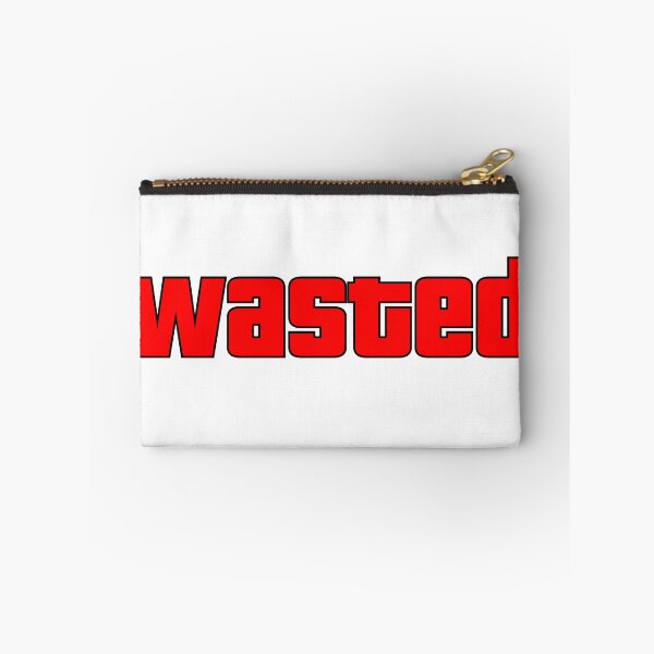 Item preview, Wasted designed and sold by Weird0Art.