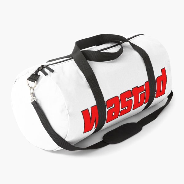 Item preview, Wasted designed and sold by Weird0Art.
