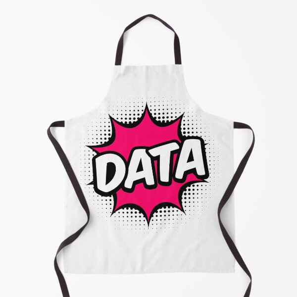 Item preview, Data sticker designed and sold by TashaVector.