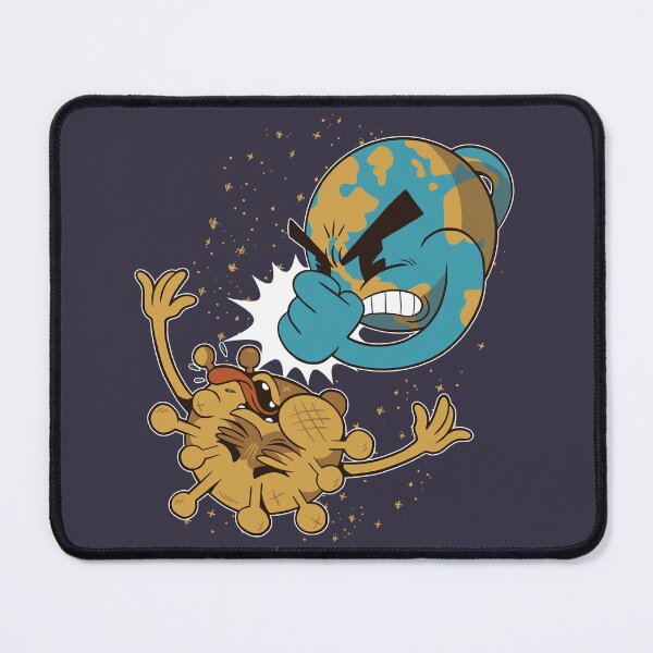 Item preview, Bright Famous Hunters Fight Coronavirus Smash Cute Gift designed and sold by KohlerGrenadine.