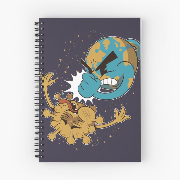 Item preview, Bright Famous Hunters Fight Coronavirus Smash Cute Gift designed and sold by KohlerGrenadine.