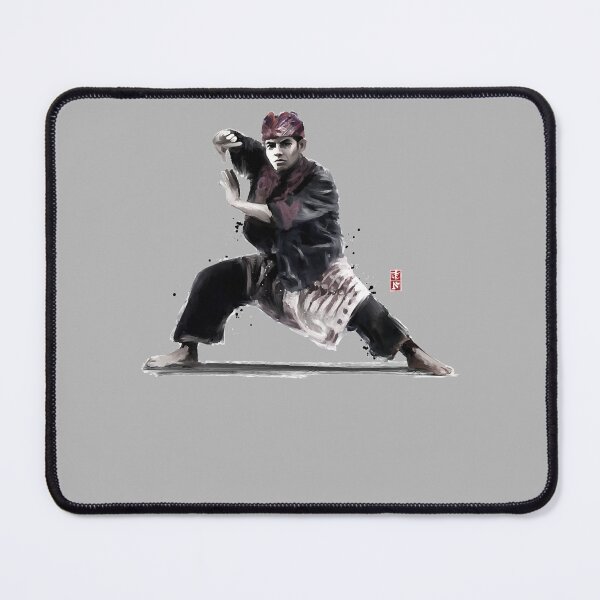 Item preview, Fist Decides Your Fate Pencak Silat Juru Gifts designed and sold by AlbaChronoscope.