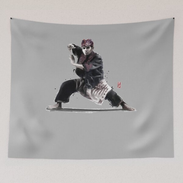 Item preview, Fist Decides Your Fate Pencak Silat Juru Gifts designed and sold by AlbaChronoscope.