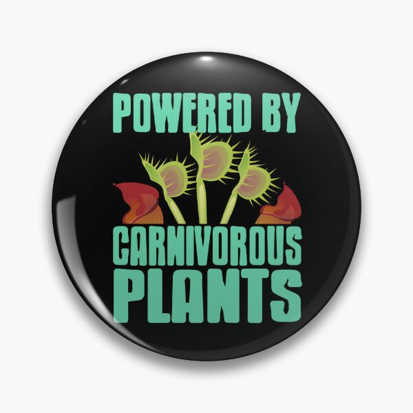 Item preview, Powered by Carnivorous Plants designed and sold by NeXore.
