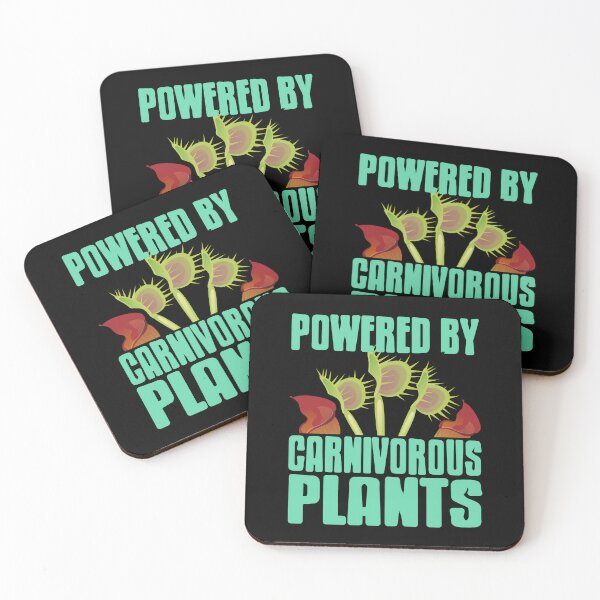 Item preview, Powered by Carnivorous Plants designed and sold by NeXore.