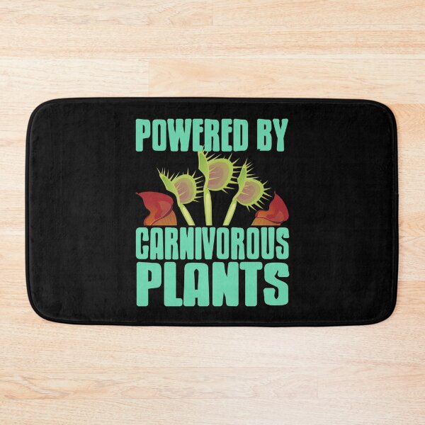 Item preview, Powered by Carnivorous Plants designed and sold by NeXore.