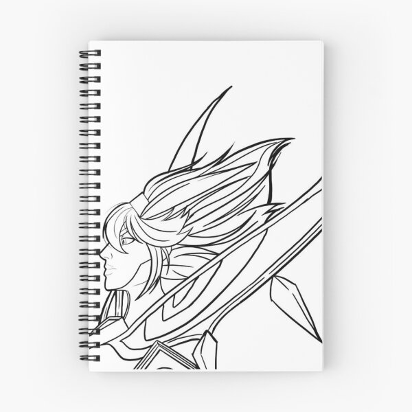 Item preview, Kill La Kill designed and sold by Rhona-anne Breeze.