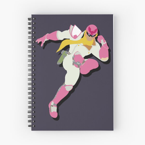 Item preview, Bright Famous Hunters Fight Fabulous Captain Falcon Gift For Birthday designed and sold by KohlerGrenadine.