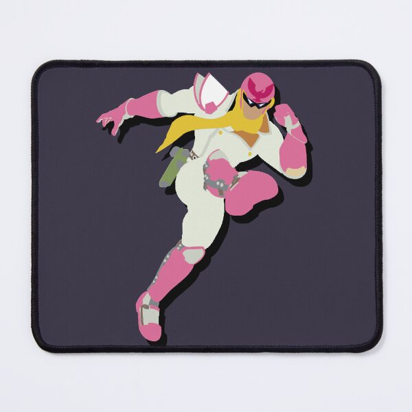 Item preview, Bright Famous Hunters Fight Fabulous Captain Falcon Gift For Birthday designed and sold by KohlerGrenadine.