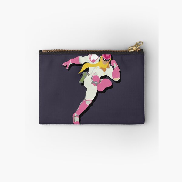 Item preview, Bright Famous Hunters Fight Fabulous Captain Falcon Gift For Birthday designed and sold by KohlerGrenadine.