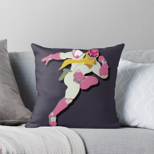 Item preview, Bright Famous Hunters Fight Fabulous Captain Falcon Gift For Birthday designed and sold by KohlerGrenadine.