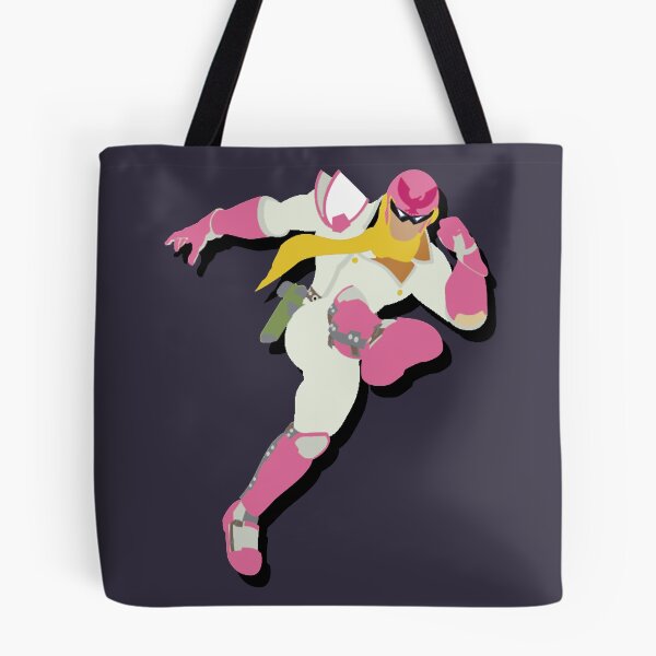 Item preview, Bright Famous Hunters Fight Fabulous Captain Falcon Gift For Birthday designed and sold by KohlerGrenadine.