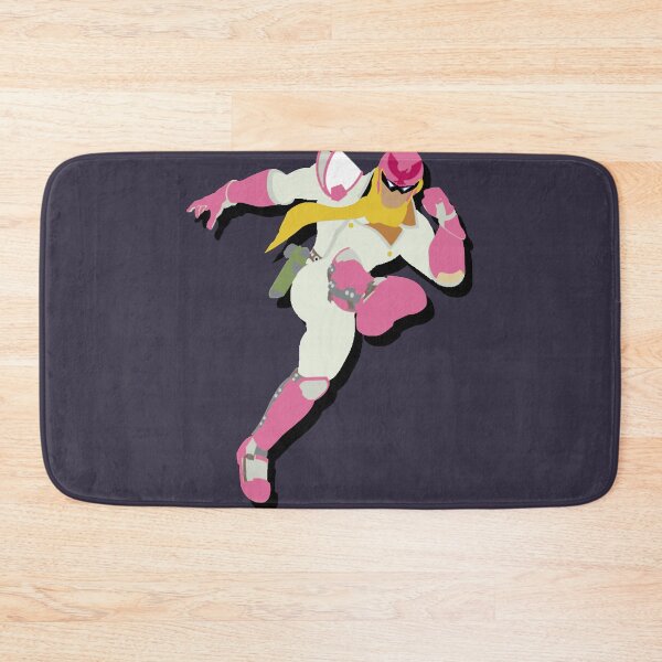 Item preview, Bright Famous Hunters Fight Fabulous Captain Falcon Gift For Birthday designed and sold by KohlerGrenadine.