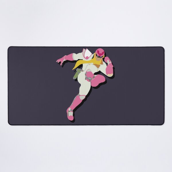 Item preview, Bright Famous Hunters Fight Fabulous Captain Falcon Gift For Birthday designed and sold by KohlerGrenadine.