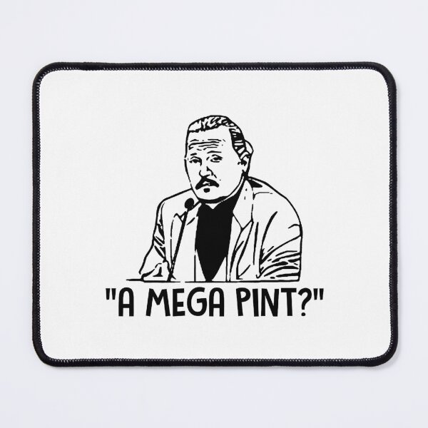 Item preview, A Mega Pint - Mega Pint Of Wine designed and sold by Sergioramose.
