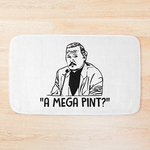 Item preview, A Mega Pint - Mega Pint Of Wine designed and sold by Sergioramose.