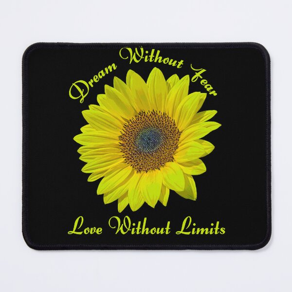 Item preview, Dream without fear designed and sold by Brad Chambers.