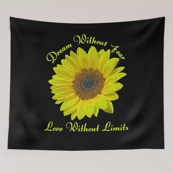 Item preview, Dream without fear designed and sold by Brad Chambers.